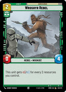 Wroshyr Rebel (133/272) (133/272) [Homeworlds] - The Mythic Store | 24h Order Processing