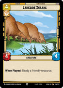 Lakeside Shaaks (228/272) (228/272) [Homeworlds] - The Mythic Store | 24h Order Processing