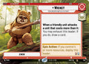 Wicket - Few Greater Battles to Fight (286) (Hyperspace) (286) [Homeworlds] - The Mythic Store | 24h Order Processing