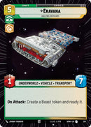 Eravana - Hauling Rathtars (319) (Hyperspace) (319) [Homeworlds] - The Mythic Store | 24h Order Processing