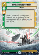 Low Altitude Combat (322) (Hyperspace) (322) [Homeworlds] - The Mythic Store | 24h Order Processing