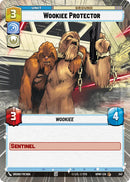 Wookiee Protector (347) (Hyperspace) (347) [Homeworlds] - The Mythic Store | 24h Order Processing
