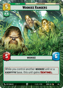 Wookiee Rangers (414) (Hyperspace) (414) [Homeworlds] - The Mythic Store | 24h Order Processing