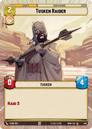 Tusken Raider (496) (Hyperspace) (496) [Homeworlds] - The Mythic Store | 24h Order Processing