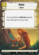 Renew (539) (Hyperspace) (539) [Homeworlds] - The Mythic Store | 24h Order Processing