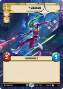 Jaxxon - I Can Hear You Breathing! (729) (Hyperspace Foil) (729) [Homeworlds] - The Mythic Store | 24h Order Processing