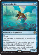 Vesuvan Drifter [The List] - The Mythic Store | 24h Order Processing