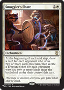 Smuggler's Share [The List] - The Mythic Store | 24h Order Processing