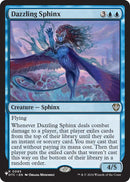 Dazzling Sphinx [The List] - The Mythic Store | 24h Order Processing