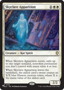 Skyclave Apparition [The List] - The Mythic Store | 24h Order Processing