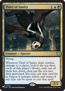 Thief of Sanity [The List] - The Mythic Store | 24h Order Processing