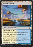 Prairie Stream [The List] - The Mythic Store | 24h Order Processing