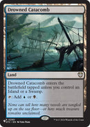 Drowned Catacomb [The List] - The Mythic Store | 24h Order Processing
