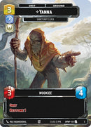 Yanna - Sanctuary Elder (3) (3) [Homeworlds: Weekly Play] - The Mythic Store | 24h Order Processing
