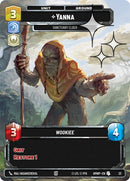 Yanna - Sanctuary Elder (23) (Foil) (23) [Homeworlds: Weekly Play] - The Mythic Store | 24h Order Processing