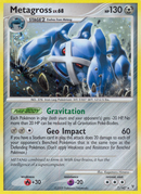 Metagross (7/147) [Platinum: Supreme Victors] - The Mythic Store | 24h Order Processing