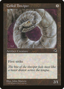 Coiled Tinviper [Tempest] - The Mythic Store | 24h Order Processing