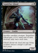Sepulcher Ghoul [Dungeons & Dragons: Adventures in the Forgotten Realms] - The Mythic Store | 24h Order Processing