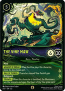 The Vine Maw - Final Foe (6/37) [Illumineer's Quest: The Great Hunny Rescue] - The Mythic Store | 24h Order Processing