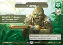 Tarfful - Fighting from the Shadowlands (792) (Showcase) (792) [Homeworlds] - The Mythic Store | 24h Order Processing