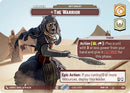 The Warrior - Deft Duelist (800) (Showcase) (800) [Homeworlds] - The Mythic Store | 24h Order Processing
