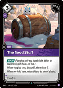 The Good Stuff (106/167) [Radiance] - The Mythic Store | 24h Order Processing