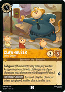Clawhauser - Safety Officer (15/204) [Hyperia City] - The Mythic Store | 24h Order Processing