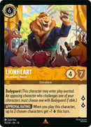 Lionheart - Incumbent Mayor (18/204) [Hyperia City] - The Mythic Store | 24h Order Processing