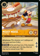 Mickey Mouse - Best in Town (23/204) [Hyperia City] - The Mythic Store | 24h Order Processing