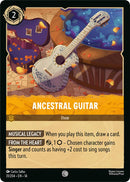 Ancestral Guitar (31/204) [Hyperia City] - The Mythic Store | 24h Order Processing