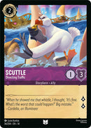 Scuttle - Directing Traffic (36/204) [Hyperia City] - The Mythic Store | 24h Order Processing