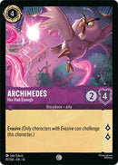 Archimedes - Has Had Enough (41/204) [Hyperia City] - The Mythic Store | 24h Order Processing