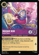 Madam Mim - Bauble Chaser (46/204) [Hyperia City] - The Mythic Store | 24h Order Processing