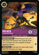 Goliath - Transformed Warrior (53/204) [Hyperia City] - The Mythic Store | 24h Order Processing