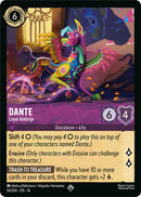 Dante - Loyal Alebrije (54/204) [Hyperia City] - The Mythic Store | 24h Order Processing