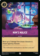 Mim's Malice (61/204) [Hyperia City] - The Mythic Store | 24h Order Processing