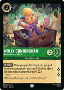 Molly Cunningham - Remembers to Share (73/204) [Hyperia City] - The Mythic Store | 24h Order Processing