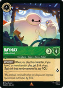 Baymax - Lab Assistant (85/204) [Hyperia City] - The Mythic Store | 24h Order Processing