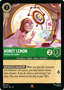 Honey Lemon - Testing the Limits (93/204) [Hyperia City] - The Mythic Store | 24h Order Processing