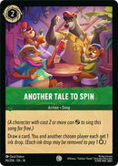 Another Tale to Spin (96/204) [Hyperia City] - The Mythic Store | 24h Order Processing