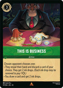 This Is Business (97/204) [Hyperia City] - The Mythic Store | 24h Order Processing