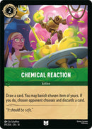Chemical Reaction (99/204) [Hyperia City] - The Mythic Store | 24h Order Processing