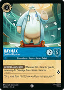 Baymax - Qualified Physician (140/204) [Hyperia City] - The Mythic Store | 24h Order Processing