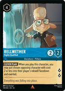 Bellwether - Highly Qualified (159/204) [Hyperia City] - The Mythic Store | 24h Order Processing