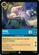 Doug - Lying in Wait (161/204) [Hyperia City] - The Mythic Store | 24h Order Processing