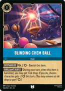 Blinding Chem Ball (166/204) [Hyperia City] - The Mythic Store | 24h Order Processing