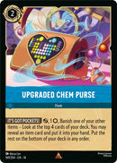 Upgraded Chem Purse (169/204) [Hyperia City] - The Mythic Store | 24h Order Processing