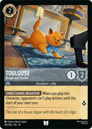Toulouse - Rough and Tumble (182/204) [Hyperia City] - The Mythic Store | 24h Order Processing
