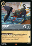 Berlioz - Tiny Rascal (186/204) [Hyperia City] - The Mythic Store | 24h Order Processing