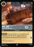 Mr. Big - Distribution Magnate (194/204) [Hyperia City] - The Mythic Store | 24h Order Processing
